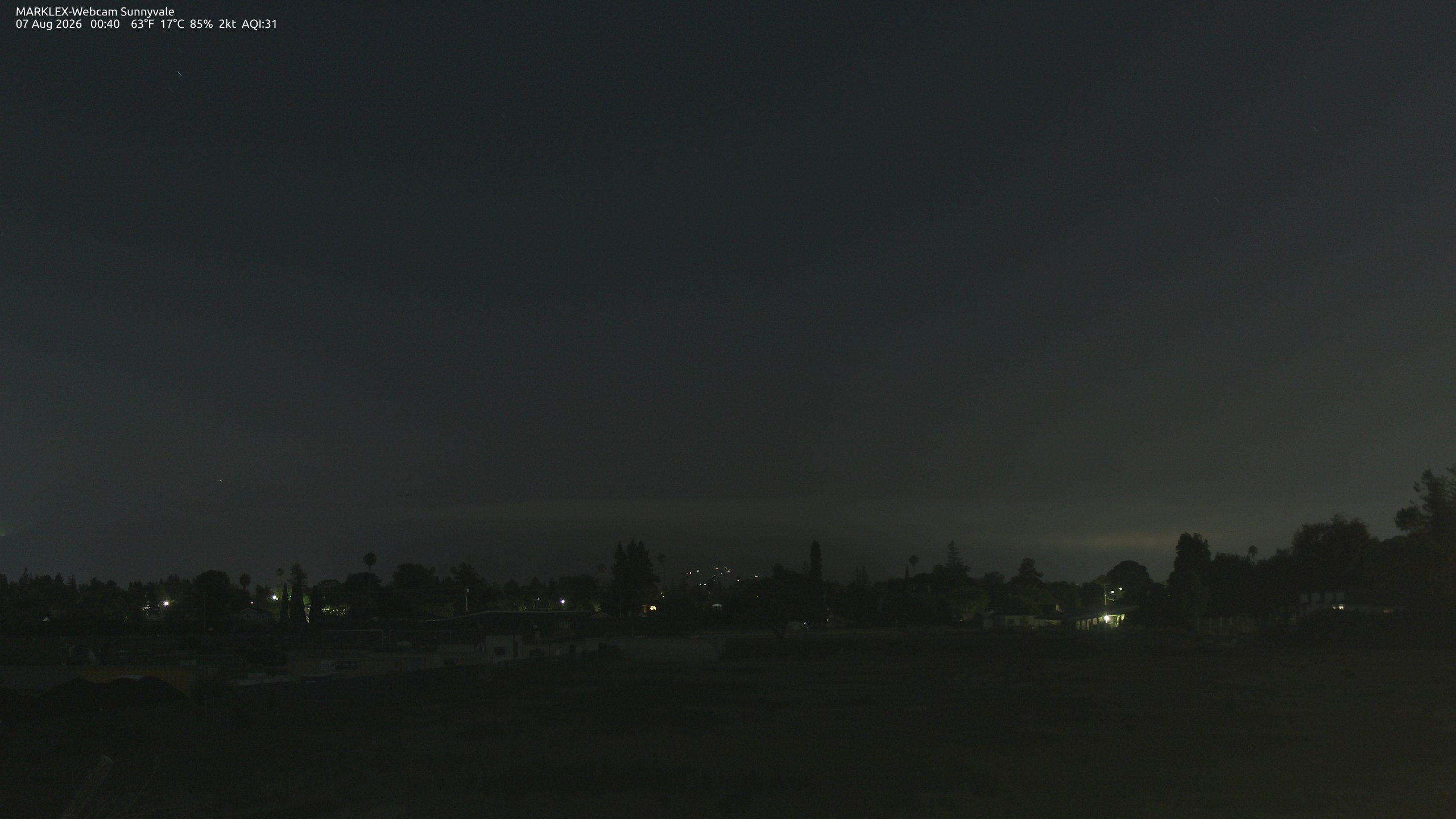 Webcam Image